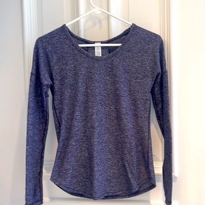 Ivivva long sleeve top